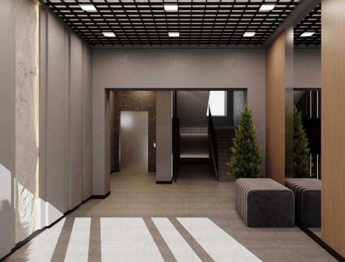 ЖК ЯDRO нова секція 2к квартира 64,5 кв. Вигода -10%. Розтермінування! - фото 1