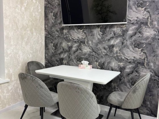 Квартира з ремонтом і меблями! Гостомель Гостомель