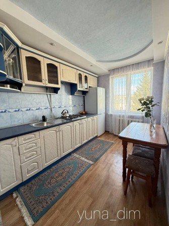 2 кімнатна квартира м. Дубно/ р-н Механічного - фото 1