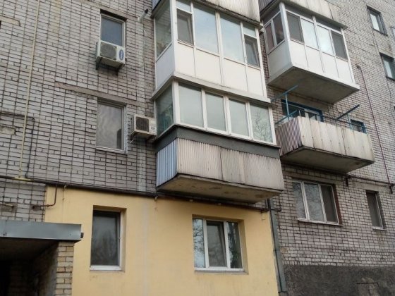 Продажа 2-х комнатной квартиры. N.K. Каменское