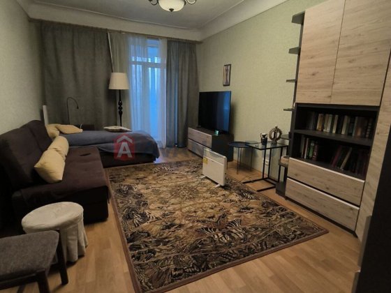 Двокімнатна. Автоном Газ. Укомплектована. Каменское