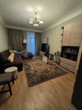 Двокімнатна. Автоном Газ. Укомплектована. - фото 1