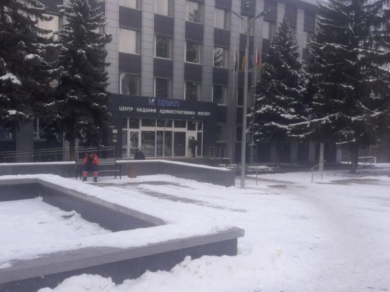 Продам квартиру цнап Каменское