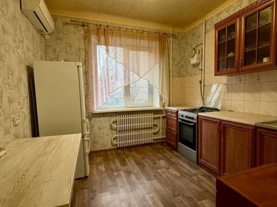 Продам 2-кімн. Лівий берег. Кам'янське