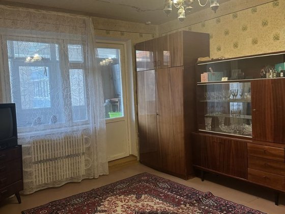 Продам 2х ком квартиру Левый берег Каменское