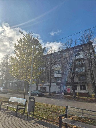 1-ком возле авто и ж/д вокзала - фото 1