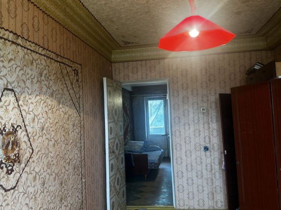 Продам 2к квартиру .Алтайська(Є.Мельникова) Каменское