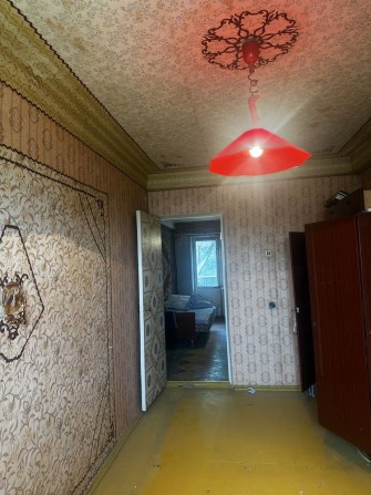 Продам 2к квартиру .Алтайська(Є.Мельникова) - фото 1