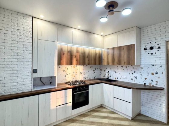 Гостомель 2к жк Покровський Гостомель