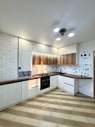 Гостомель 2к жк Покровський - фото 1