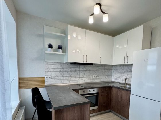 Терміново! Найкраща смарт - квартира з новим ремонтом! Гостомель