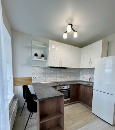 Терміново! Найкраща смарт - квартира з новим ремонтом! - фото 1