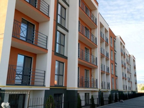 Квартира з ремонтом, Гостомель Гостомель