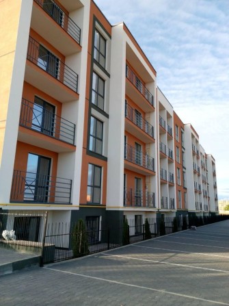 Квартира з ремонтом, Гостомель - фото 1