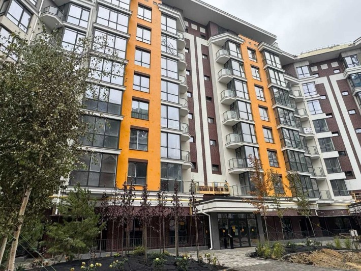 Однокімнатна квартира ЖК На Прорізній2!. єОселя, Сертифікат, Постанова - фото 1