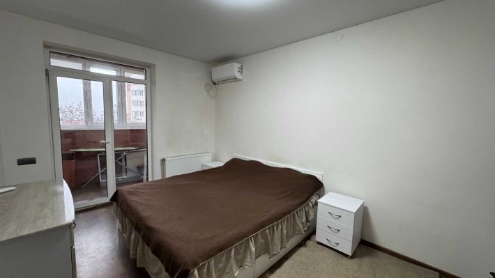 Продаж 1к квартири Гостомель вул.Остромирська - фото 1