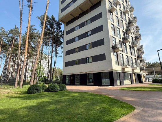 Сертифікат і постанова - ТАК. 1к в Гостомелі, ЖК Парк таун, ід 179 Гостомель