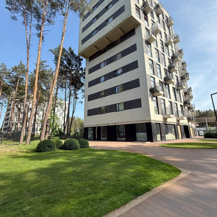 Сертифікат і постанова - ТАК. 1к в Гостомелі, ЖК Парк таун, ід 179 - фото 1