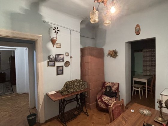 Продаж 2-кімнатної квартири Дрогобич