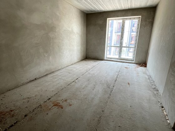 Продам квартиру у готовому будинку на газу. Ціна знижена! Терміново! Гостомель