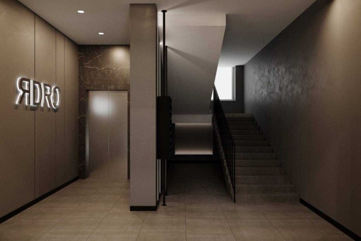 ЖК ЯDRO нова секція 2к квартира 68.9 кв. Вигода -10%. Розтермінування - фото 1