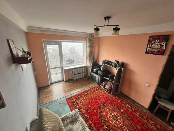 Продам 1-кімнатну квартиру на Алтайській Каменское