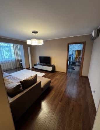 Продам 3 ком.165 кв.м  Левый берег 3 мик. - фото 1