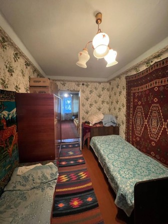 Продам 2х.ком. Камянское ,правый берег ,р-н 9 больницы - фото 1