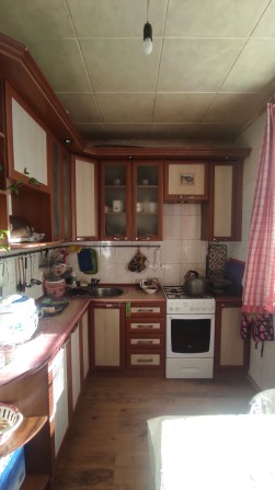 Продам 3 комн, левый берег,5 микрорайон - фото 1