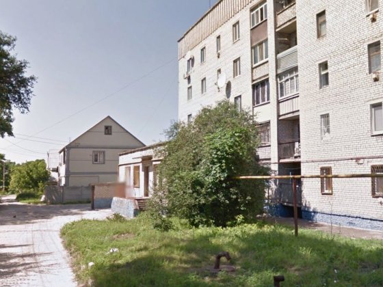 Продаётся 1ком квартира с АГО. Дмитровский рынок Кам'янське