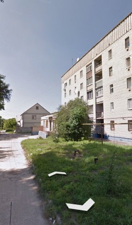 Продаётся 1ком квартира с АГО. Дмитровский рынок - фото 1