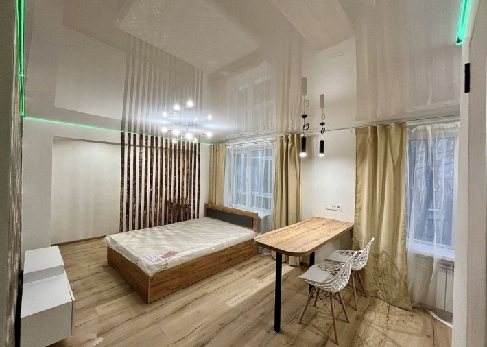 Продам шикарную 1к квартиру на Черёмушках - фото 1