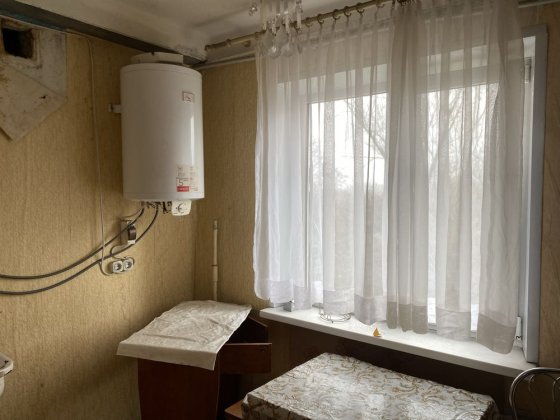 Продам 1к 5/5 улица Мира Каменское