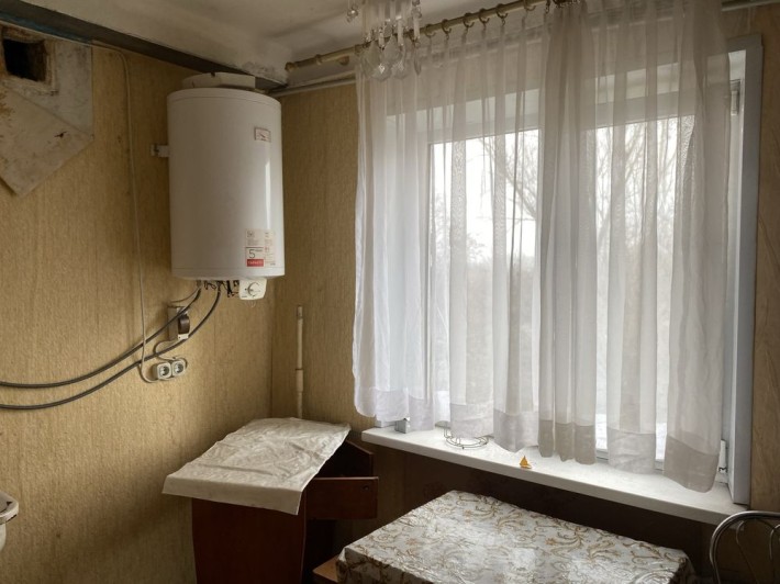 Продам 1к 5/5 улица Мира - фото 1