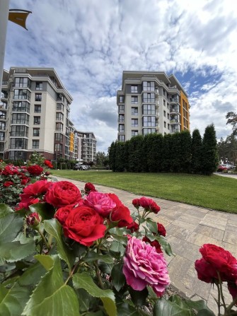 БЕЗ КОМІСІЇ! Евро 2к квартира ЖК на Прорізній! - фото 1