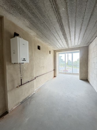 1к в ЗДАНОМУ будинку на ГАЗУ, БЕЗ комісії - фото 1