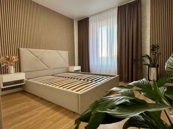 Продаж 2к Квартири з свіжим ремонтом сертифікат, ВПО... Гостомель