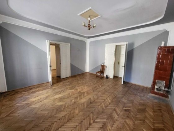 Продаж квартири 43.3м2в. Т. Шевченка м. Дрогобич Дрогобич