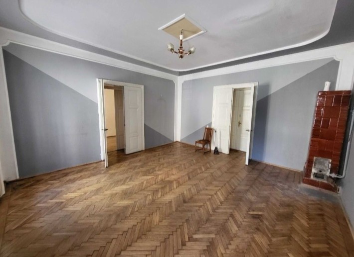 Продаж квартири 43.3м2в. Т. Шевченка м. Дрогобич - фото 1