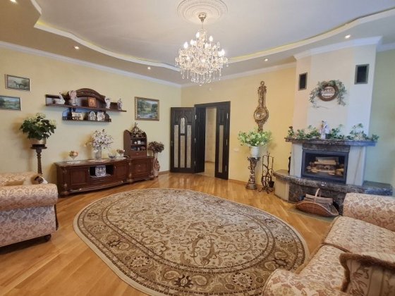 4 Кімната Квартира В Дрогобичі