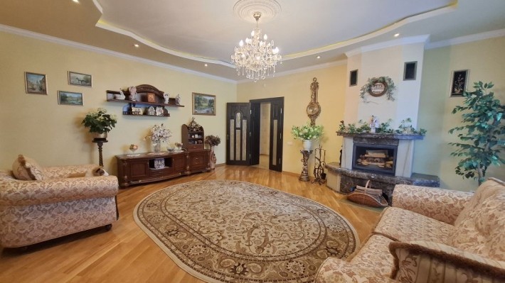 4 Кімната Квартира В Дрогобичі - фото 1