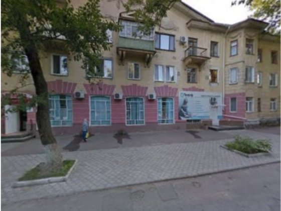 2к, 52м², Хмельницкого 42 Желтые Воды