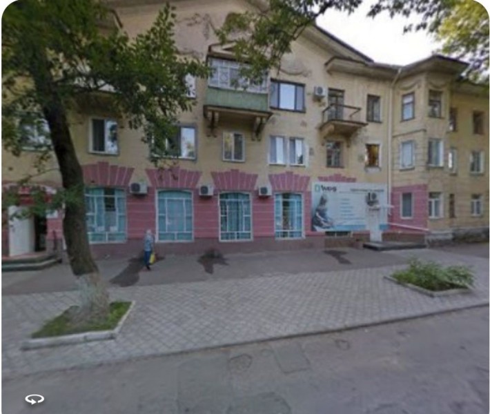 2к, 52м², Хмельницкого 42 - фото 1