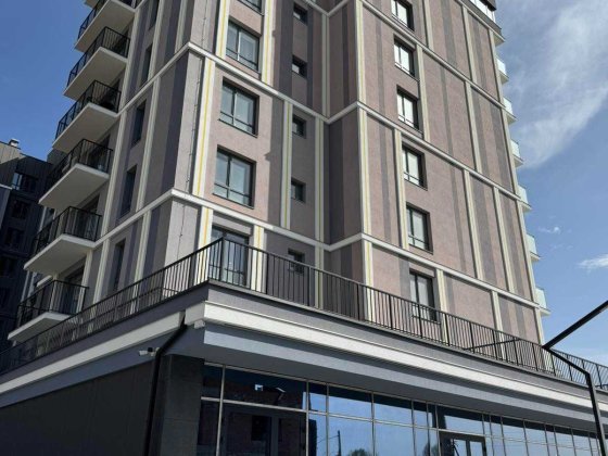 Є-ОСЕЛЯ. 4-к 2-рівнева квартира 147 кв.м. Від 27300 грн/міс. ЖК "ЯDRO" Дрогобыч