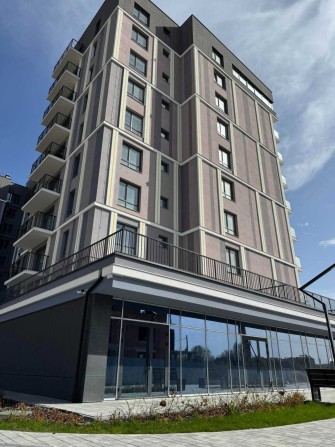 Є-ОСЕЛЯ. 4-к 2-рівнева квартира 147 кв.м. Від 27300 грн/міс. ЖК "ЯDRO" - фото 1