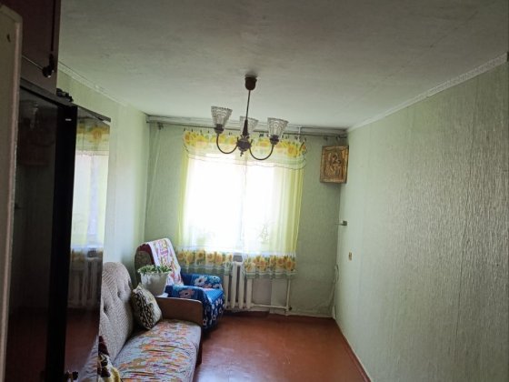 Продам 2-кімнатну квартиру Желтые Воды