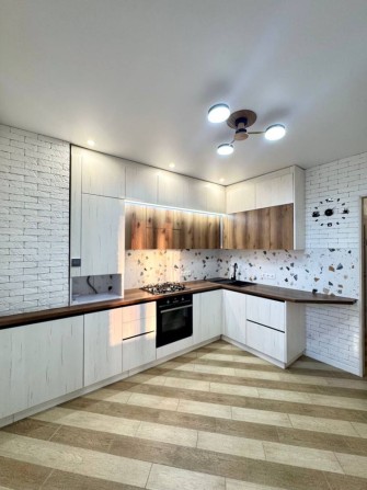 Повноцінна 2к з якісним ремонтом ! - фото 1