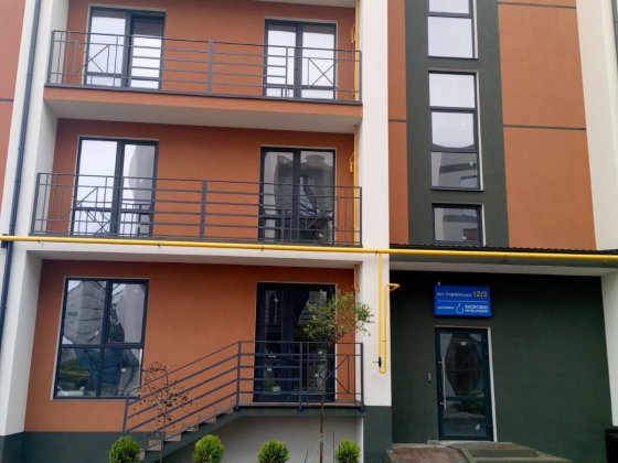 Продам 1к квартиру Гостомель