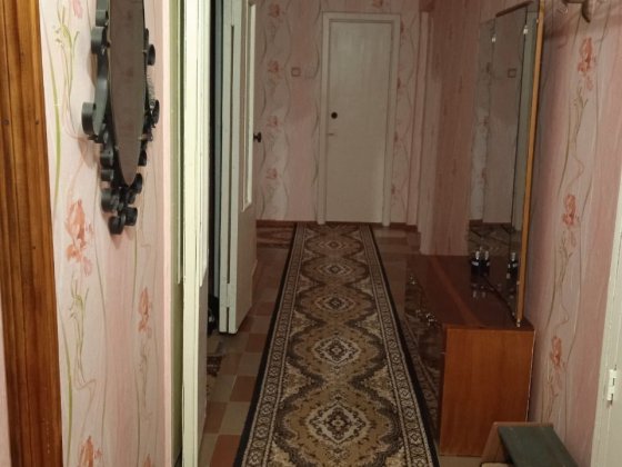 Продам 3-х кімнатну квартиру Желтые Воды