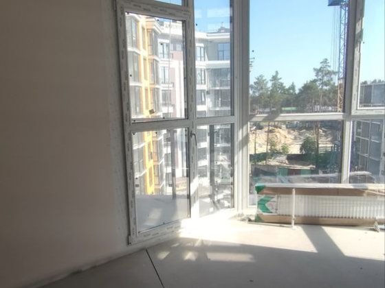 ЄОселя до 3р!Євро двокімнатна квартира на Проризній! Гостомель